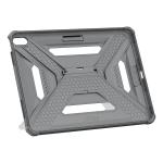 Carcasa UAG Scout Plus cu Kickstand compatibila cu iPad Air 11 inch 2024/2025/2026, Gri 4 - lerato.ro