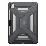 Carcasa UAG Scout Plus cu Kickstand compatibila cu iPad Pro 11 inch 2024/2025, Gri 2 - lerato.ro