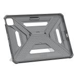 Carcasa UAG Scout Plus cu Kickstand compatibila cu iPad Pro 11 inch 2024/2025, Gri 3 - lerato.ro