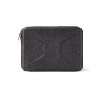 Husa  UAG Civilian Large compatibila cu laptop 16 inch, Dark Grey 3 - lerato.ro
