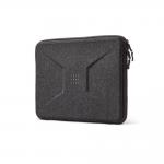 Husa  UAG Civilian Large compatibila cu laptop 16 inch, Dark Grey 5 - lerato.ro