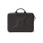 Husa UAG Civilian Medium compatibila cu laptop 14 inch, Negru 2 - lerato.ro