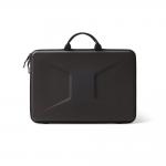Husa UAG Civilian Medium compatibila cu laptop 14 inch, Negru 3 - lerato.ro