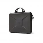 Husa UAG Civilian Medium compatibila cu laptop 14 inch, Negru 4 - lerato.ro