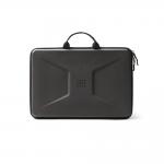 Husa  UAG Civilian Large compatibila cu laptop 16 inch, Negru 2 - lerato.ro