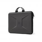 Husa  UAG Civilian Large compatibila cu laptop 16 inch, Negru 5 - lerato.ro