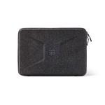Husa UAG Civilian Medium compatibila cu laptop 14 inch, Dark Grey 5 - lerato.ro
