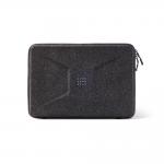 Husa UAG Civilian Medium compatibila cu laptop 14 inch, Dark Grey 2 - lerato.ro