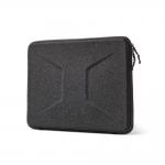 Husa UAG Civilian Medium compatibila cu laptop 14 inch, Dark Grey 6 - lerato.ro