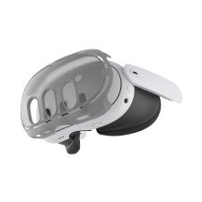 Gaming si Accesorii IT, Husa de protectie UAG Plyo pentru ochelari VR Meta Quest 3, Gri, lerato.ro