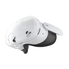 Gaming si Accesorii IT, Husa de protectie UAG Plyo pentru ochelari VR Meta Quest 3S, Transparent, lerato.ro