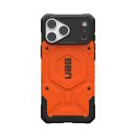Husa UAG Pathfinder cu MagSafe compatibila cu iPhone 18 Pro Max / 17 Pro Max, Portocaliu 15 - lerato.ro