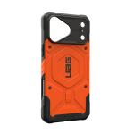 Husa UAG Pathfinder cu MagSafe compatibila cu iPhone 18 Pro Max / 17 Pro Max, Portocaliu 7 - lerato.ro