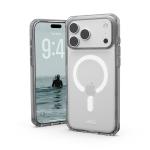 Husa UAG Dot cu MagSafe compatibila cu iPhone 18 Pro Max / 17 Pro Max, Transparent 3 - lerato.ro