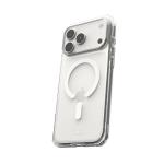 Husa UAG Dot cu MagSafe compatibila cu iPhone 18 Pro Max / 17 Pro Max, Transparent 10 - lerato.ro