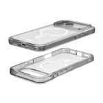Husa UAG Dot cu MagSafe compatibila cu iPhone 18 Pro Max / 17 Pro Max, Transparent 11 - lerato.ro