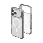 Husa UAG Dot cu MagSafe compatibila cu iPhone 18 Pro Max / 17 Pro Max, Transparent 13 - lerato.ro