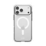 Husa UAG Dot cu MagSafe compatibila cu iPhone 18 Pro Max / 17 Pro Max, Transparent 14 - lerato.ro