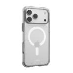 Husa UAG Dot cu MagSafe compatibila cu iPhone 18 Pro Max / 17 Pro Max, Transparent 16 - lerato.ro