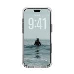 Husa UAG Dot cu MagSafe compatibila cu iPhone 18 Pro Max / 17 Pro Max, Transparent 17 - lerato.ro