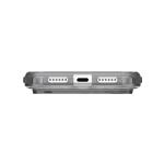 Husa UAG Dot cu MagSafe compatibila cu iPhone 18 Pro Max / 17 Pro Max, Transparent 12 - lerato.ro