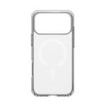 Husa UAG Dot cu MagSafe compatibila cu iPhone 18 Pro Max / 17 Pro Max, Transparent 2 - lerato.ro