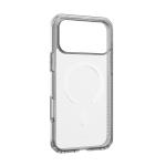 Husa UAG Dot cu MagSafe compatibila cu iPhone 18 Pro Max / 17 Pro Max, Transparent 5 - lerato.ro