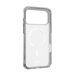 Husa UAG Dot cu MagSafe compatibila cu iPhone 18 Pro Max / 17 Pro Max, Transparent 6 - lerato.ro