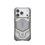Husa UAG Monarch Pro cu MagSafe compatibila cu iPhone 18 Pro / 17 Pro, Veil Ice 12 - lerato.ro