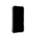 Husa UAG Monarch Pro cu MagSafe compatibila cu iPhone 18 Pro / 17 Pro, Veil Ice 16 - lerato.ro