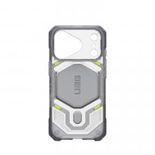 Huse si carcase iPhone 18 Pro, Husa UAG Monarch Pro cu MagSafe compatibila cu iPhone 18 Pro / 17 Pro, Veil Ice, lerato.ro