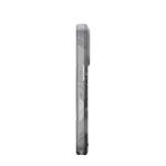 Husa UAG Monarch Pro cu MagSafe compatibila cu iPhone 18 Pro / 17 Pro, Veil Ice 7 - lerato.ro