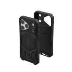 Husa UAG Monarch Pro cu MagSafe compatibila cu iPhone 18 Pro / 17 Pro, Carbon Fiber 11 - lerato.ro