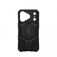 Huse si carcase iPhone 18 Pro, Husa UAG Monarch Pro cu MagSafe compatibila cu iPhone 18 Pro / 17 Pro, Carbon Fiber, lerato.ro
