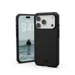 Husa UAG Dot cu MagSafe compatibila cu iPhone 18 Pro / 17 Pro, Negru 3 - lerato.ro
