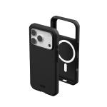 Husa UAG Dot cu MagSafe compatibila cu iPhone 18 Pro / 17 Pro, Negru 11 - lerato.ro