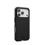 Husa UAG Dot cu MagSafe compatibila cu iPhone 18 Pro / 17 Pro, Negru 14 - lerato.ro