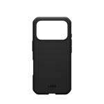 Husa UAG Dot cu MagSafe compatibila cu iPhone 18 Pro / 17 Pro, Negru 2 - lerato.ro