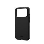 Husa UAG Dot cu MagSafe compatibila cu iPhone 18 Pro / 17 Pro, Negru 4 - lerato.ro