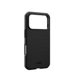 Husa UAG Dot cu MagSafe compatibila cu iPhone 18 Pro / 17 Pro, Negru 5 - lerato.ro