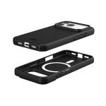 Husa UAG Dot cu MagSafe compatibila cu iPhone 18 Pro / 17 Pro, Negru 10 - lerato.ro