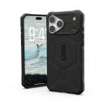 Husa UAG Pathfinder cu MagSafe compatibila cu iPhone 18 Pro Max / 17 Pro Max, Negru 5 - lerato.ro