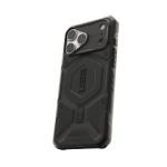 Husa UAG Pathfinder cu MagSafe compatibila cu iPhone 18 Pro Max / 17 Pro Max, Negru 12 - lerato.ro