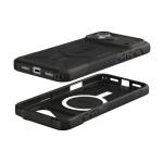 Husa UAG Pathfinder cu MagSafe compatibila cu iPhone 18 Pro Max / 17 Pro Max, Negru 13 - lerato.ro
