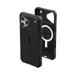 Husa UAG Pathfinder cu MagSafe compatibila cu iPhone 18 Pro Max / 17 Pro Max, Negru 14 - lerato.ro