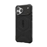 Husa UAG Pathfinder cu MagSafe compatibila cu iPhone 18 Pro Max / 17 Pro Max, Negru 16 - lerato.ro