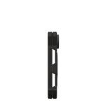Husa UAG Mouve XTE cu MagSafe compatibila cu iPhone Duo, Ash 12 - lerato.ro