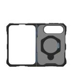 Husa UAG Mouve XTE cu MagSafe compatibila cu iPhone Duo, Ash 16 - lerato.ro