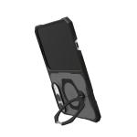 Husa UAG Mouve XTE cu MagSafe compatibila cu iPhone Duo, Ash 21 - lerato.ro