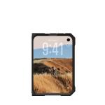 Husa UAG Mouve XTE cu MagSafe compatibila cu iPhone Duo, Ash 4 - lerato.ro
